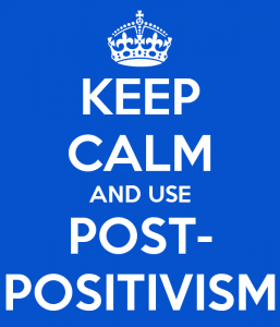 keep-calm-and-use-post-positivism